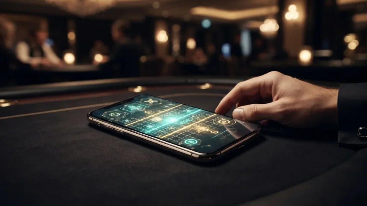 bedste casino