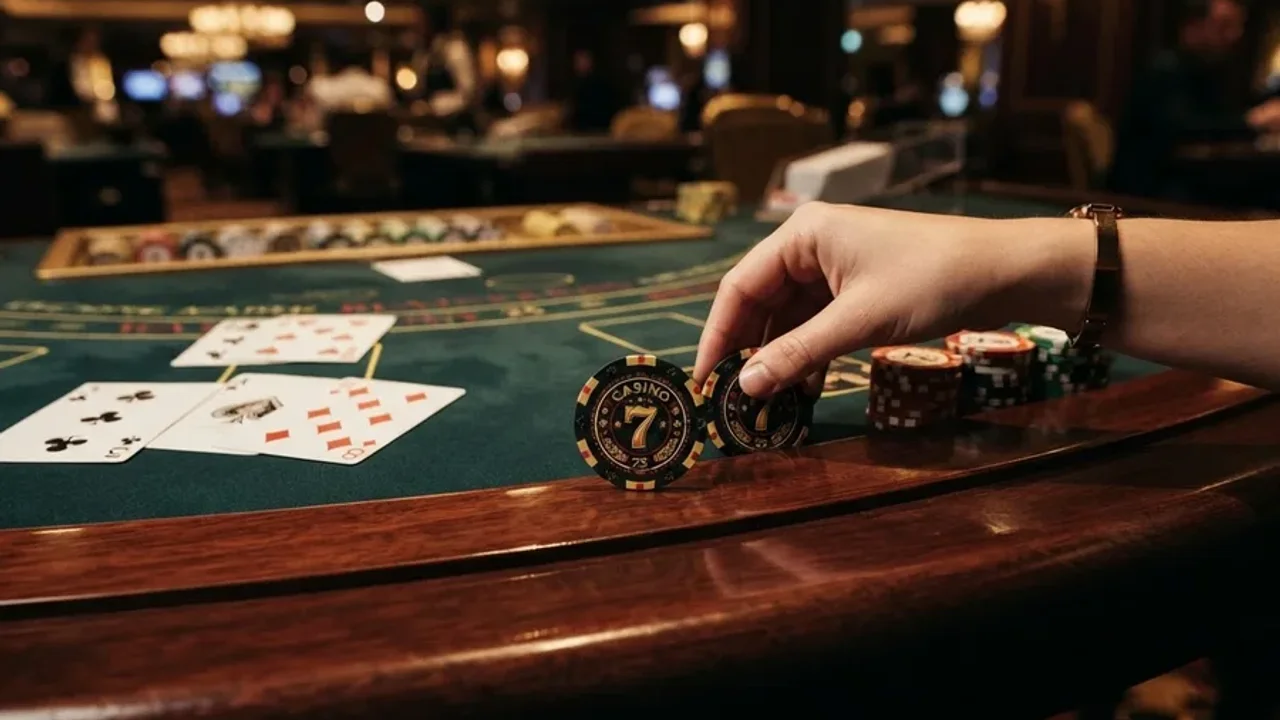 bedste online live casino