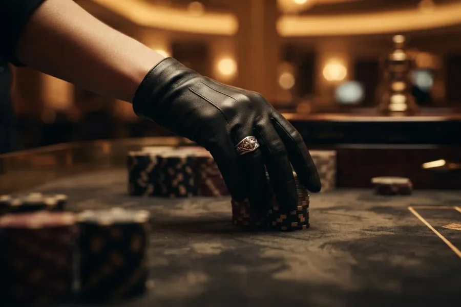 bedste online live casino