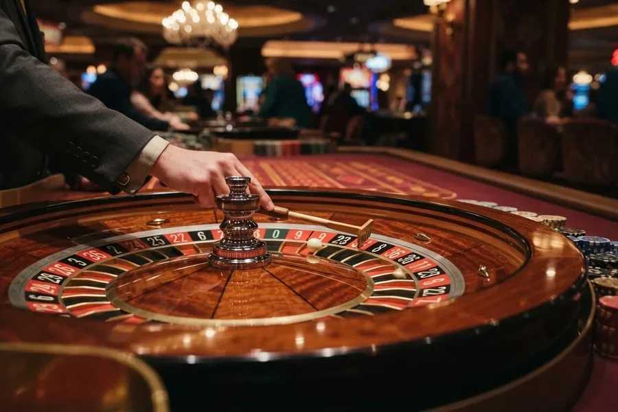 bedste online live casino