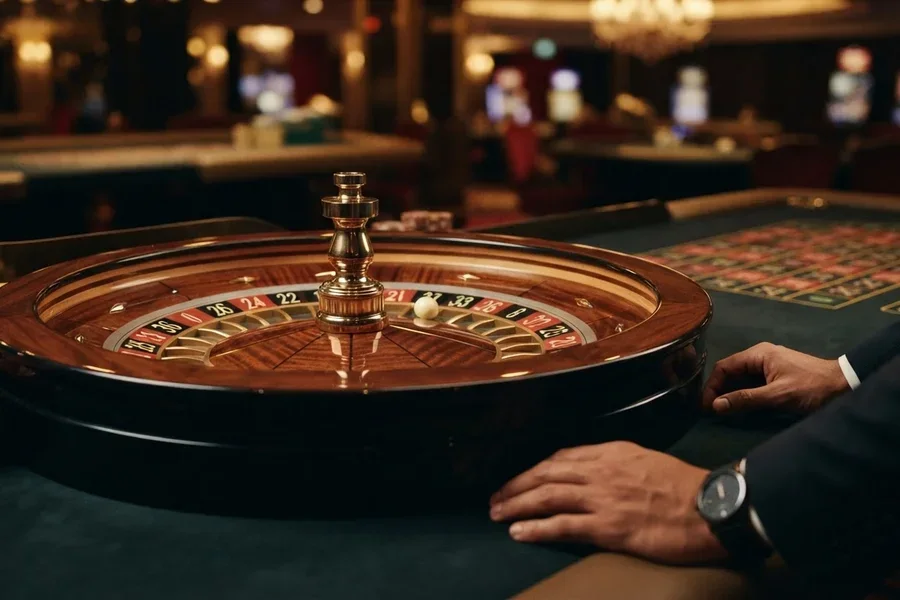 blackjack uden penge: Sadan spiller du gratis blackjack