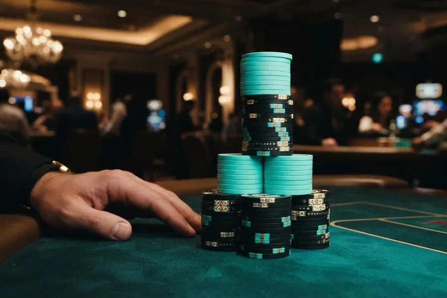 casino bonus