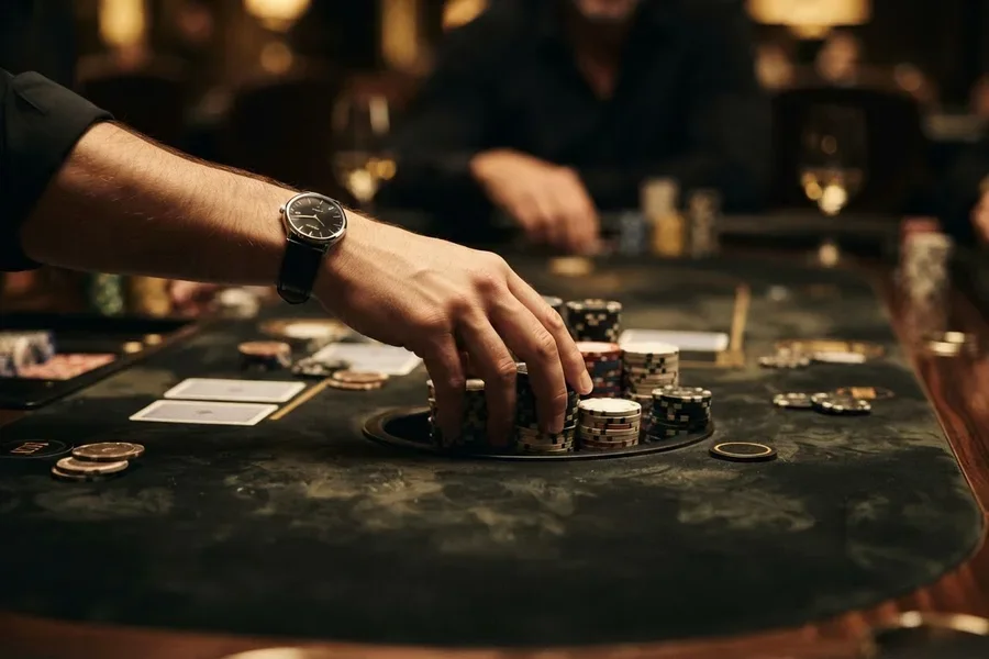 casino med crypto: Hvad skal du kigge efter