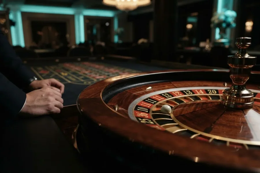 casino med mga licens: Vælg casino med MGA-licens