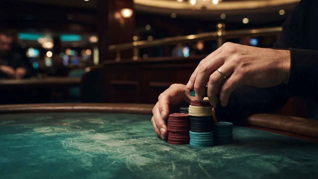 hurtig udbetaling casino