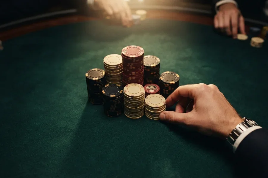 klassisk blackjack spil: Reglerne for klassisk blackjack