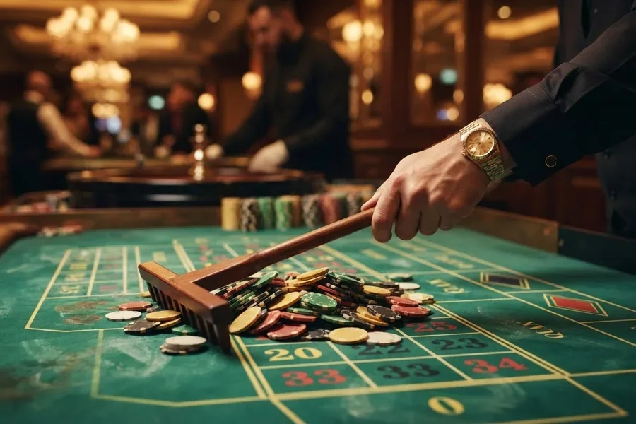 online casino med hurtige udbetalinger