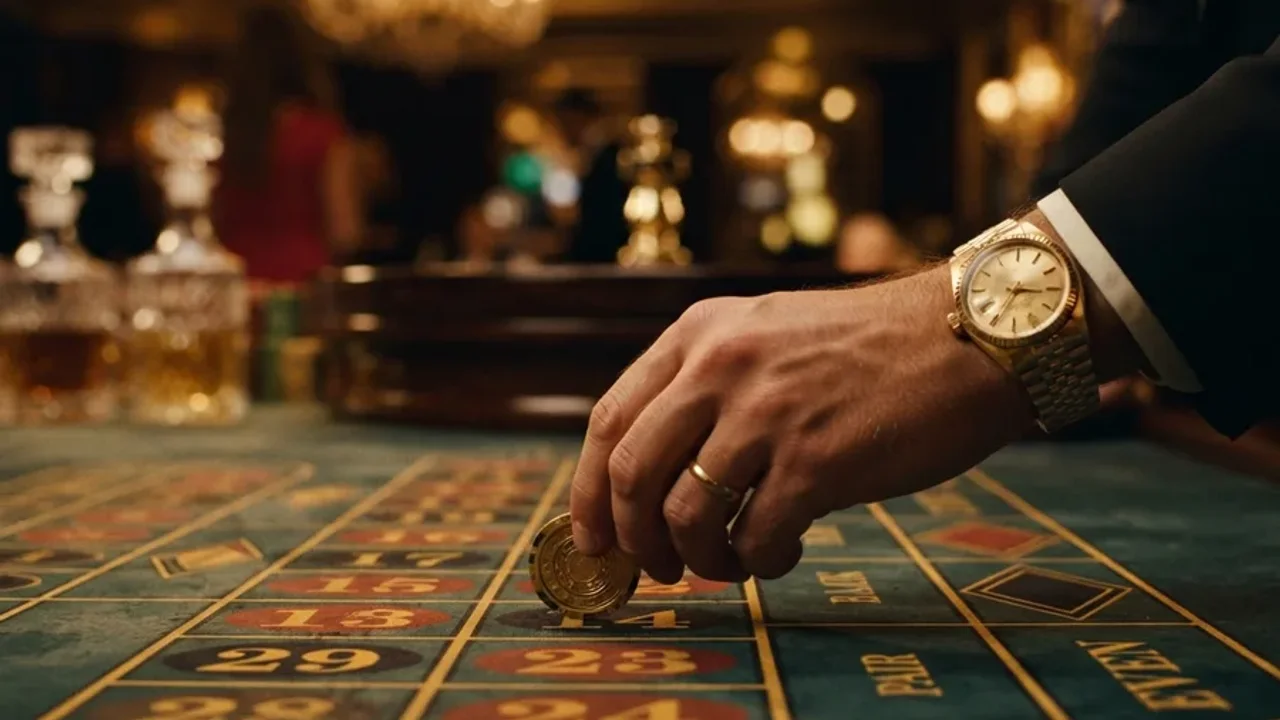 online casino med poker: Poker og spiludbydere