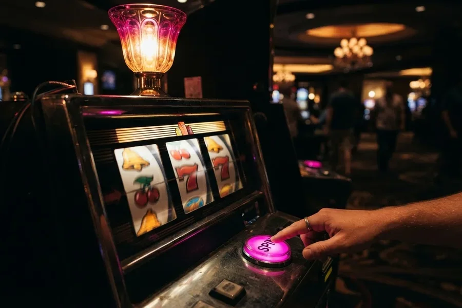 spil roulette: Sådan Spiller Du Roulette