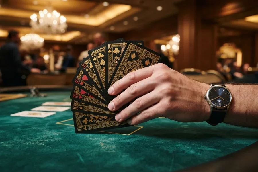 spil roulette: Roulettes Matematik og RTP