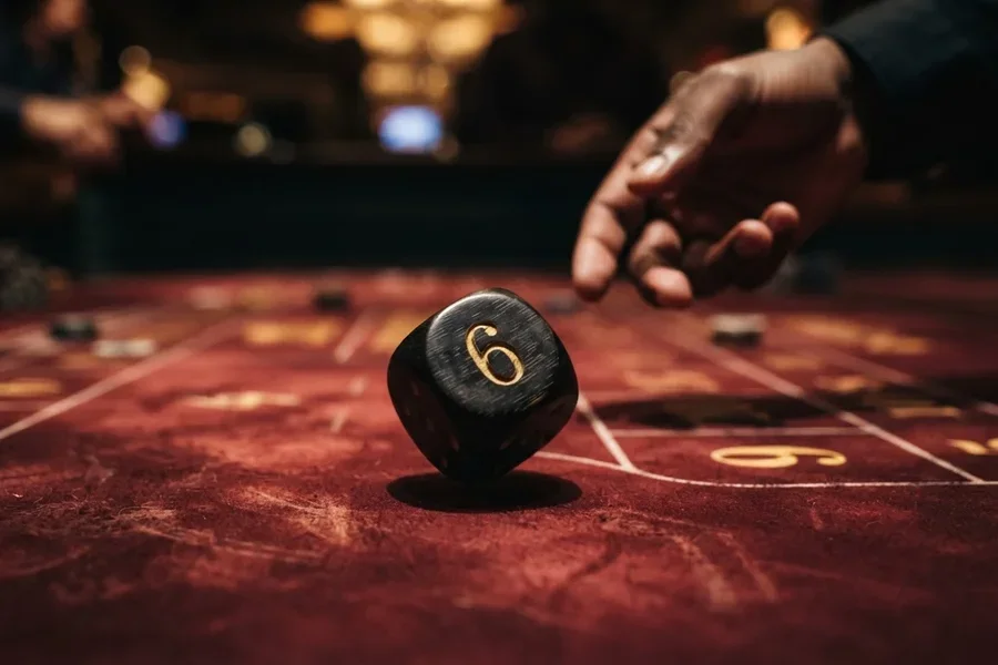 top ti bedste online casino
