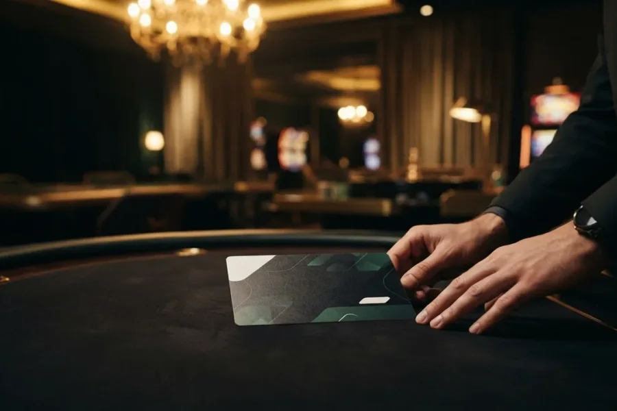 vind penge på roulette